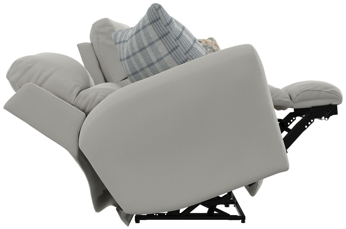 Chappy - Lay Flat Reclining Loveseat