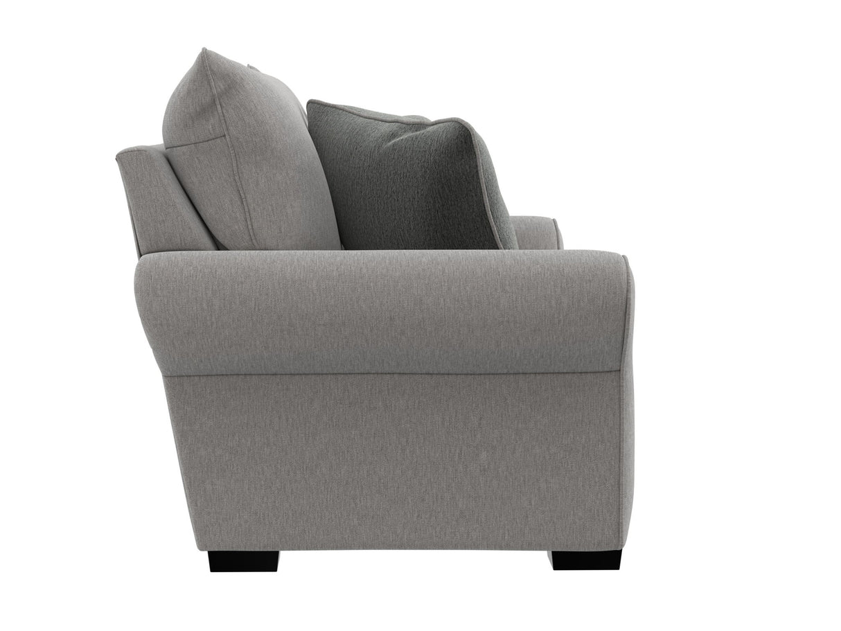 Alden - Loveseat