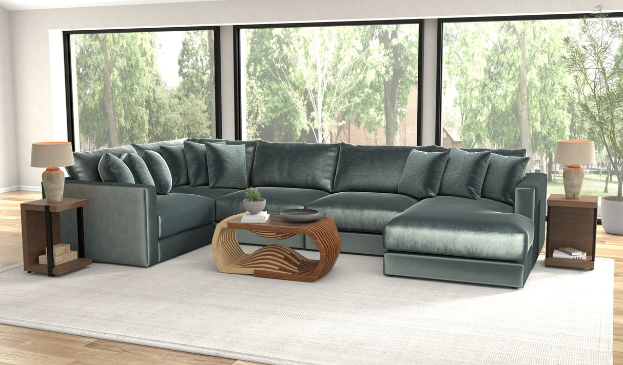 Remington - Modular Sofa