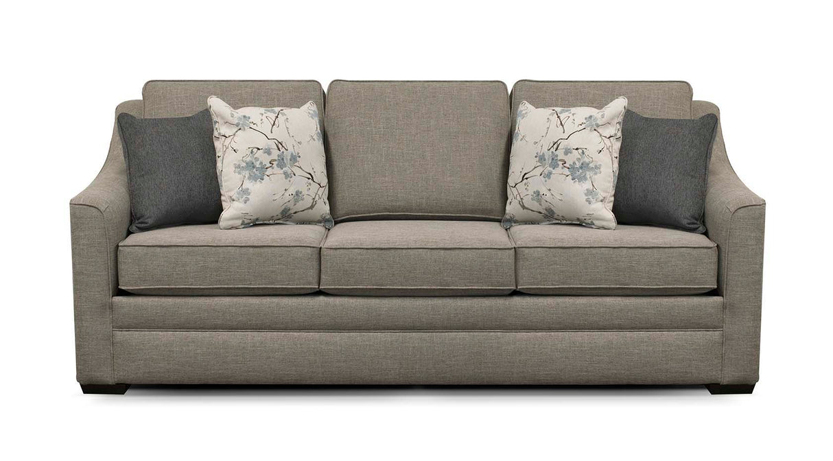 Thomas - Queen Sleeper