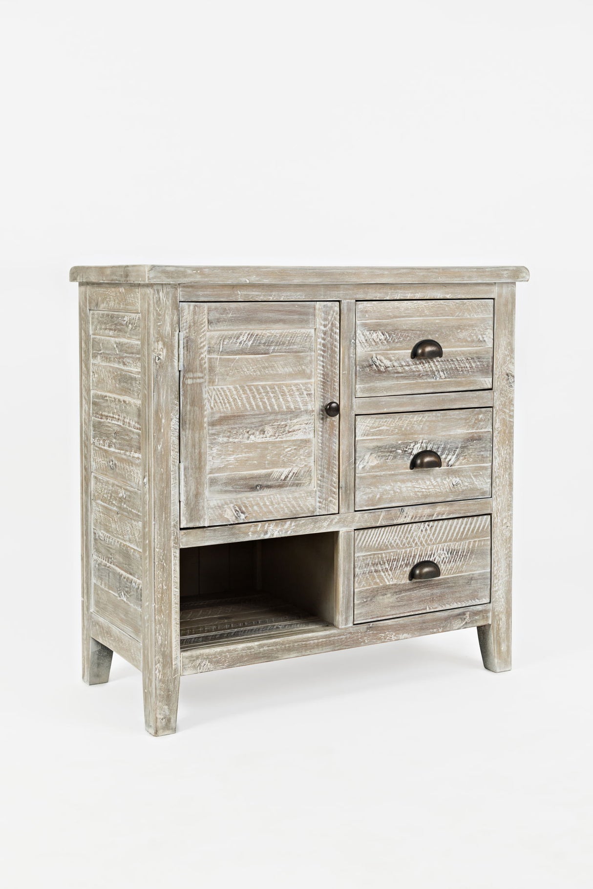 Artisan's Craft - Accent Chest