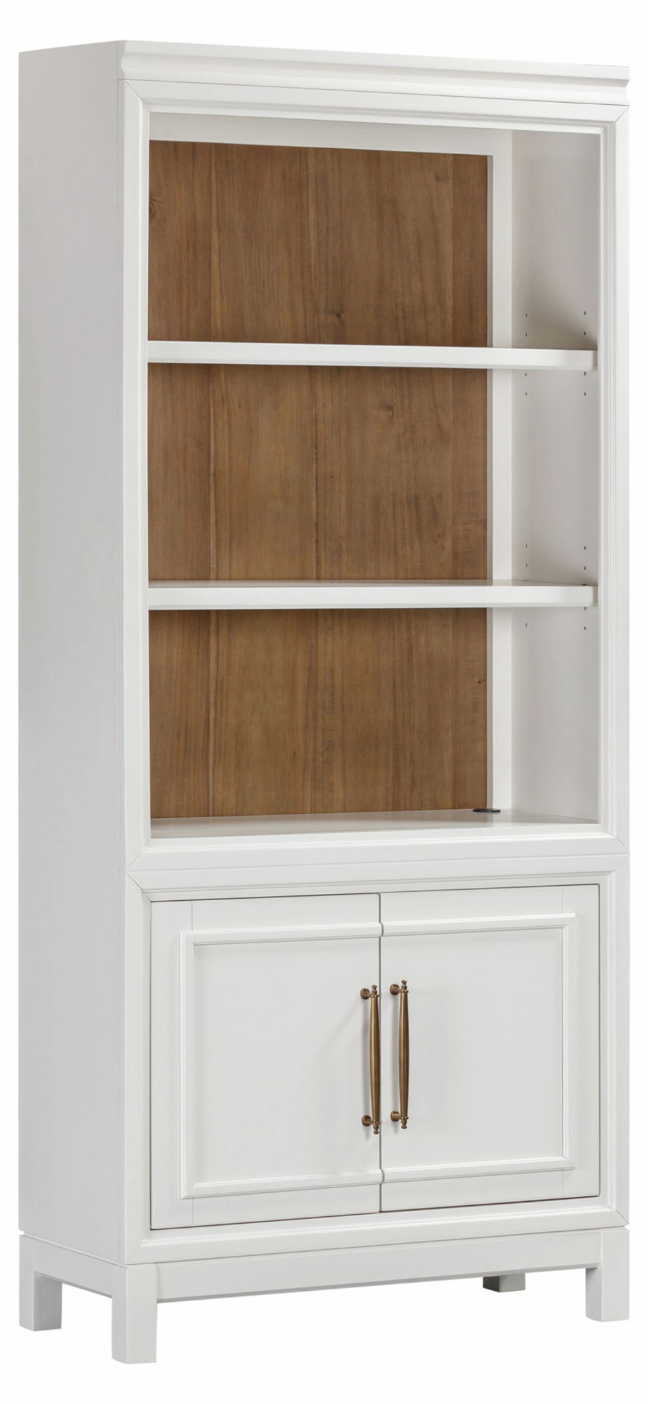 Door Bookcase