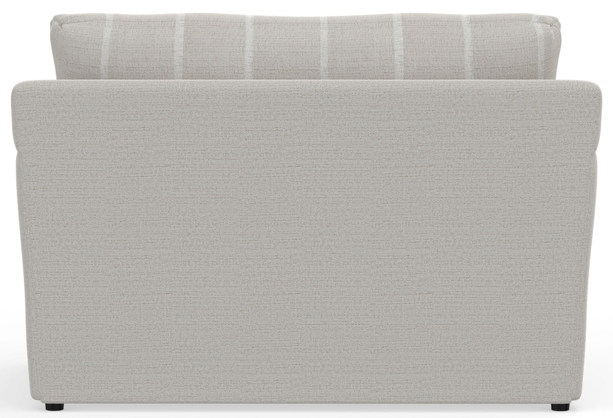 Lindsey - Chair & 1/2