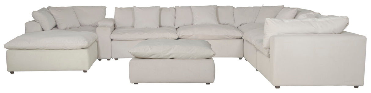 Posh - Modular Sectional