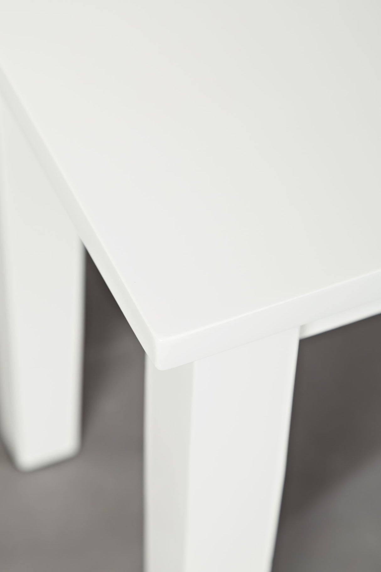 Simplicity - Bench