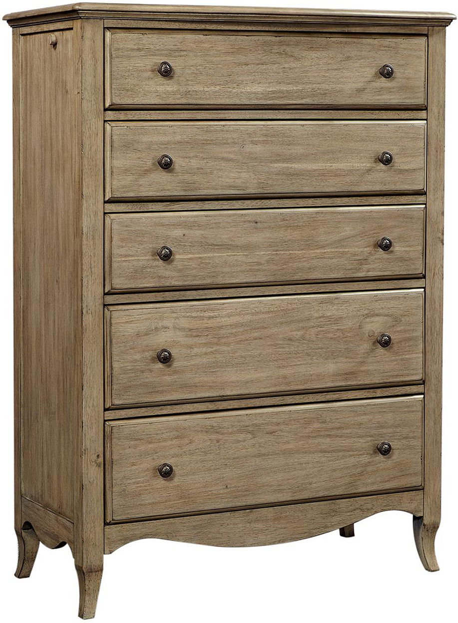 Provence - Chest