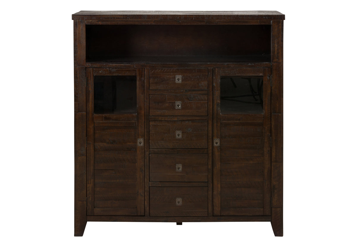 Kona Grove Cabinet Buffet