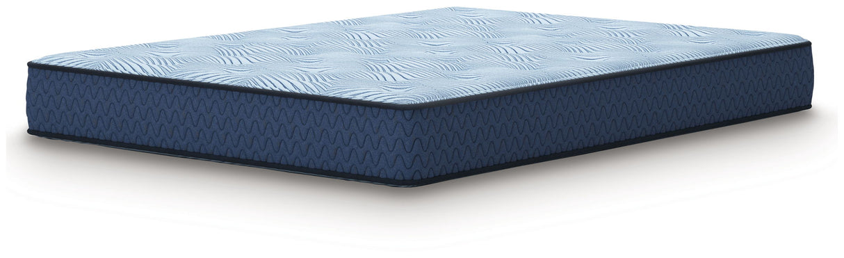 Heritage 2.0 10 Hybrid - Mattress