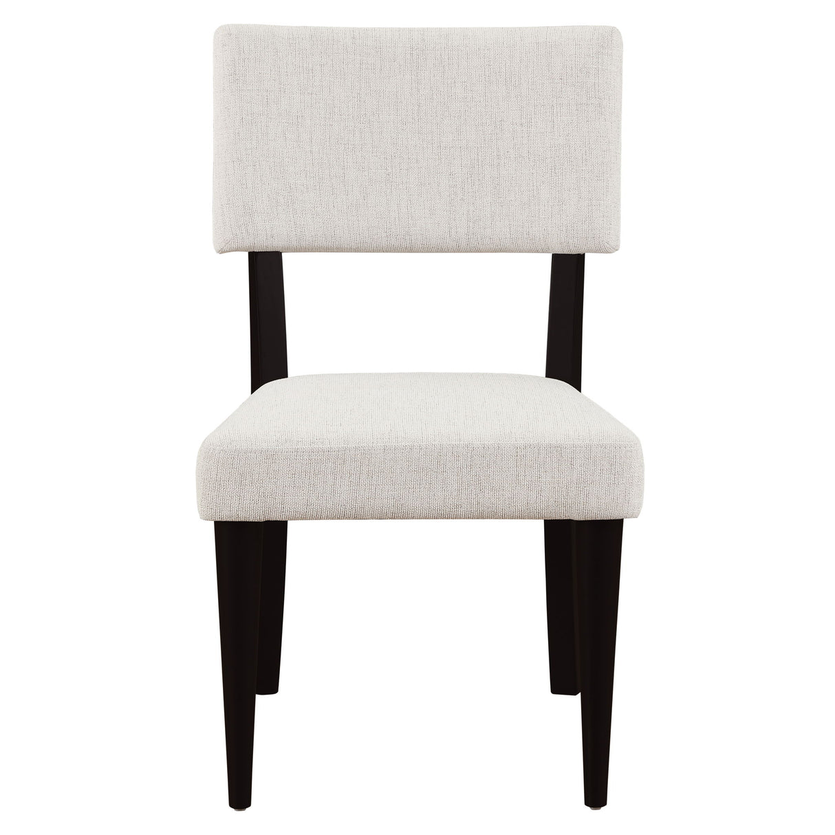 Colvin - Side Chair (Set of 2) - Black