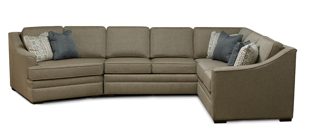Thomas - 4T00 - Sectional