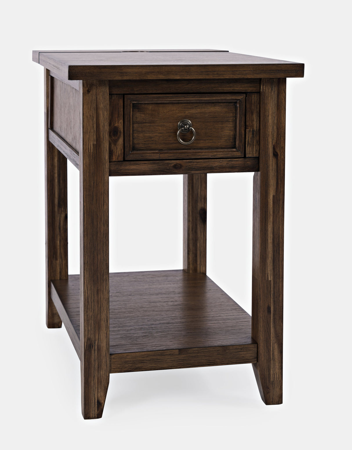 Bakersfield Power Chairside