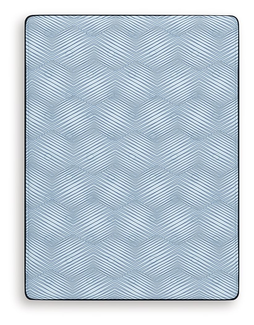 Heritage 2.0 Bonnell - Mattress