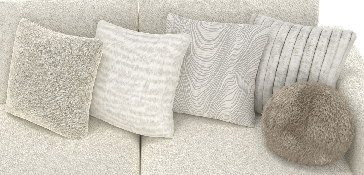 Ritzy - Modular Sofa