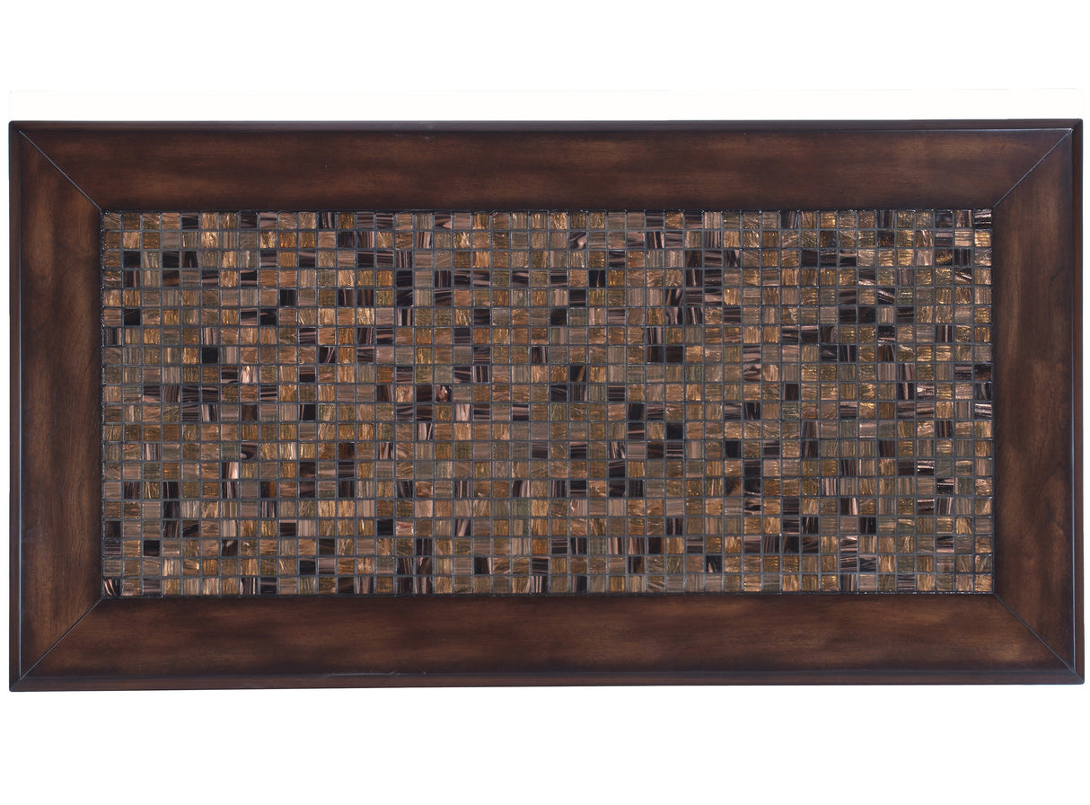 Baroque Coffee Table