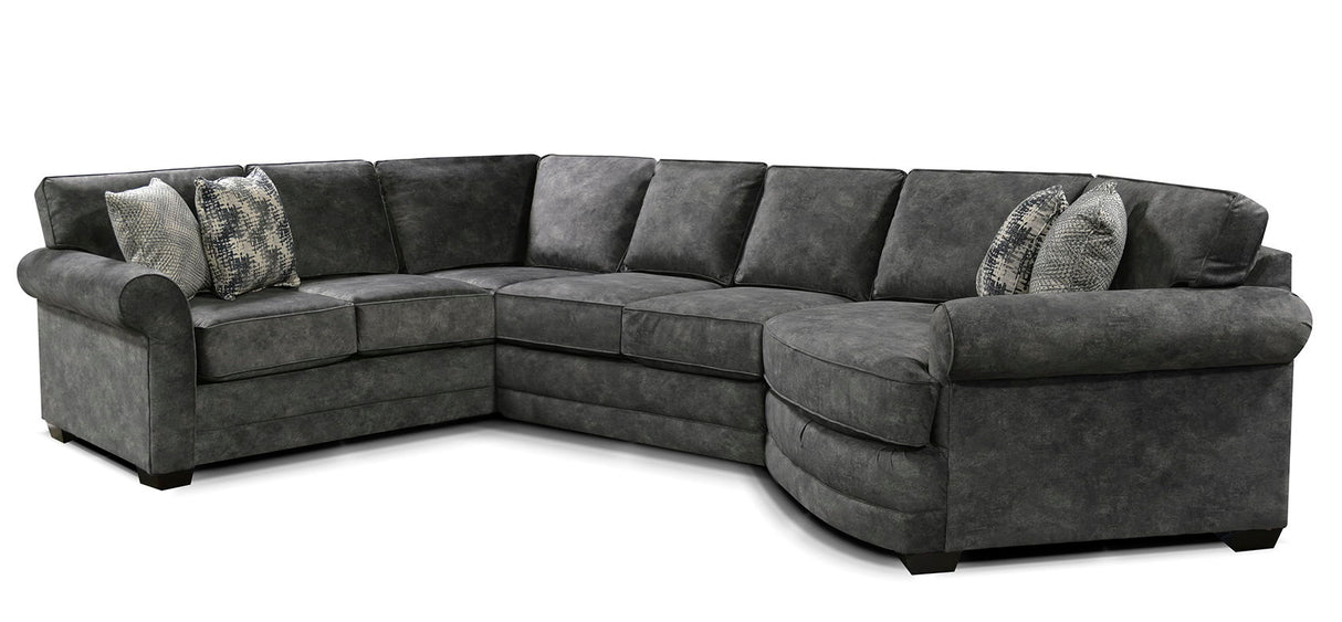 Brantley - 5630 - Sectional