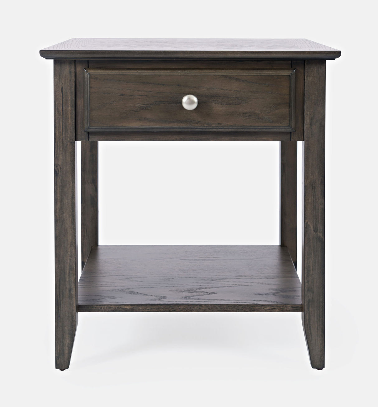 Modern Espresso - Carlton Table