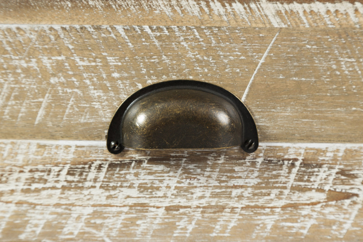 Artisan's Craft Coffee Table