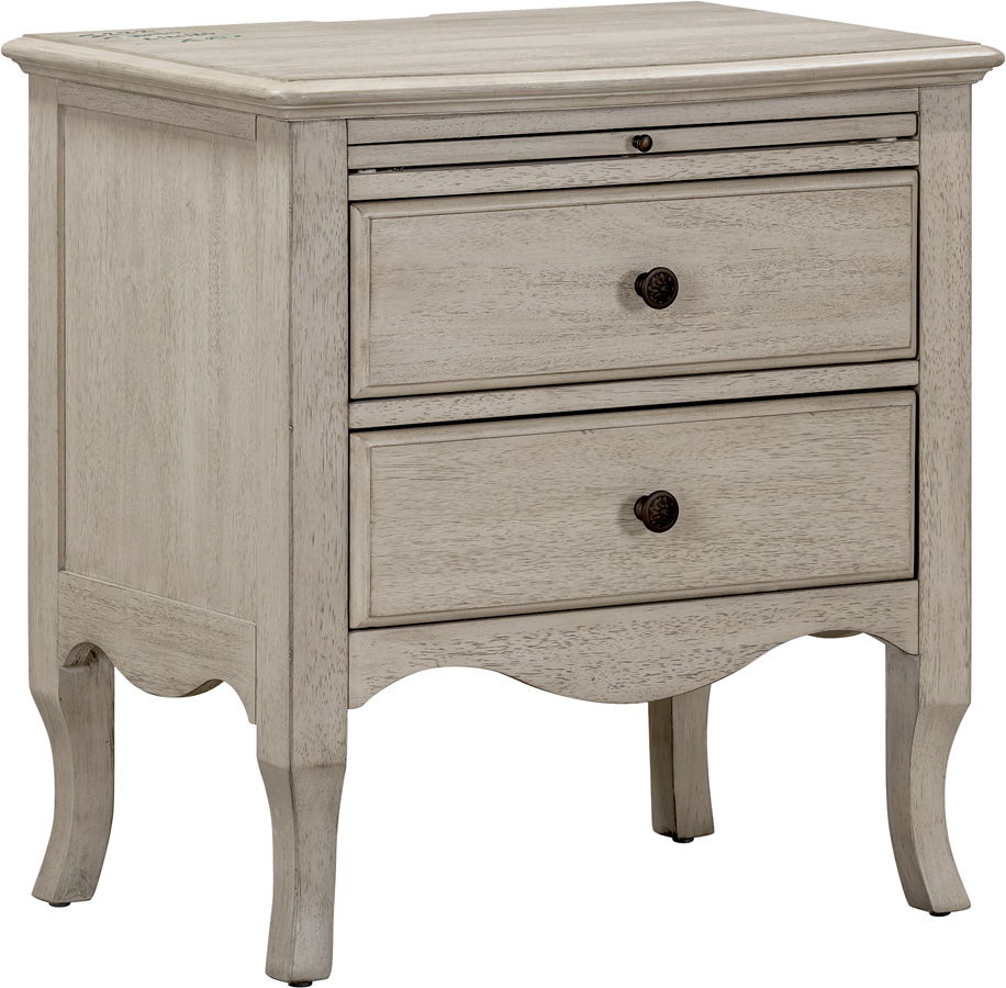2 Drawer NS