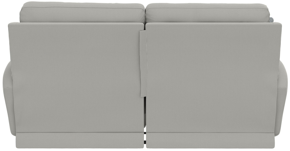 Chappy - Lay Flat Reclining Sofa