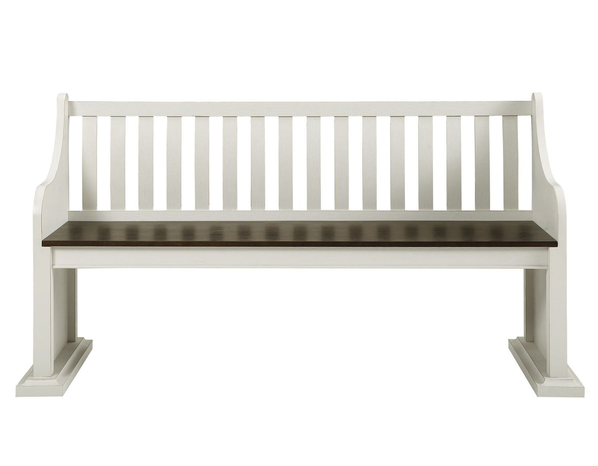 Joanna - Rectangular Dining Set