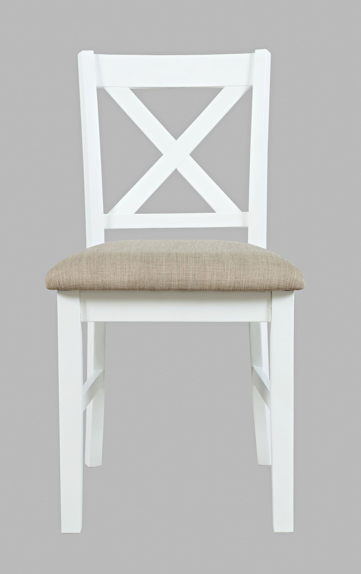 Hobson - X Back Chair