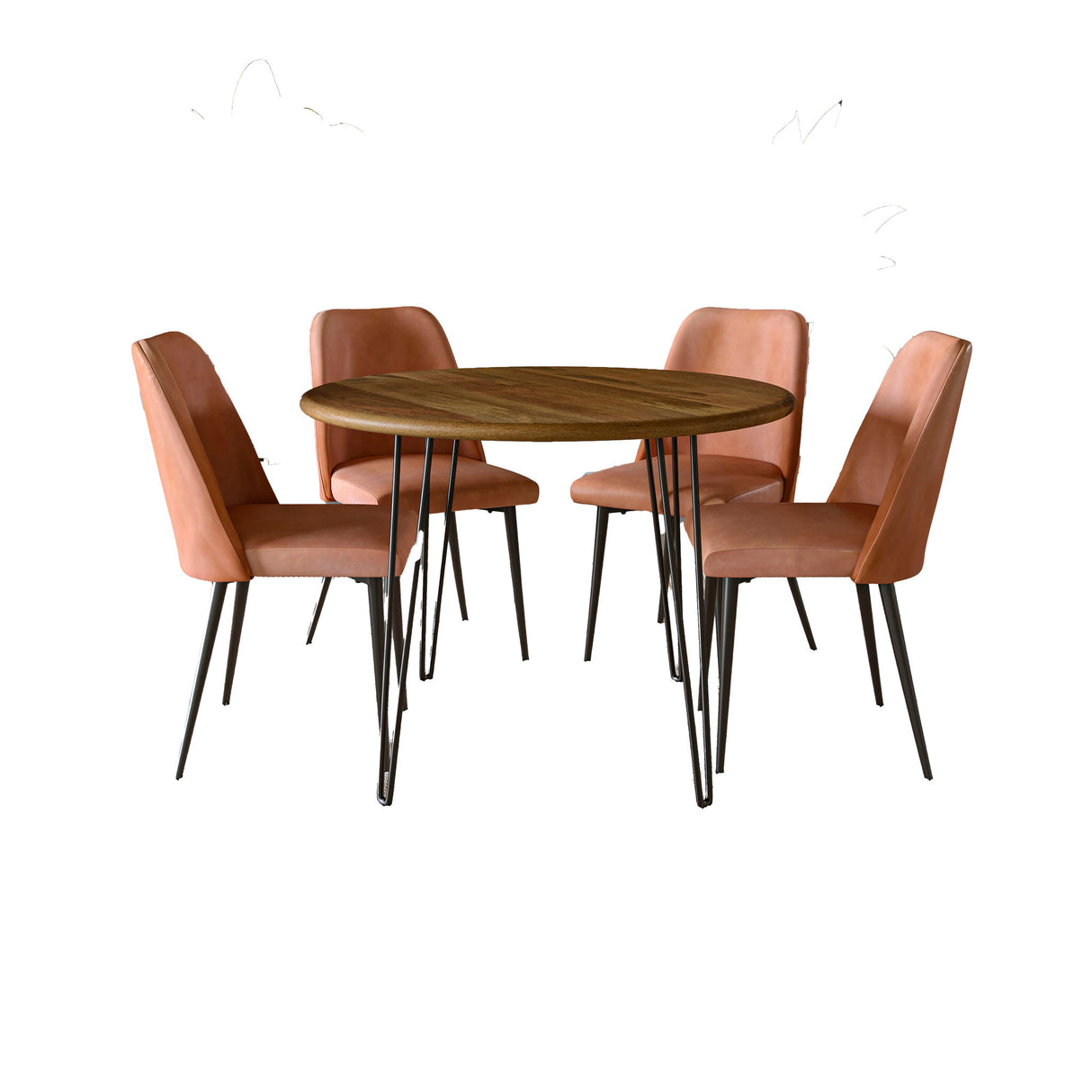 Brennan - Dining Set