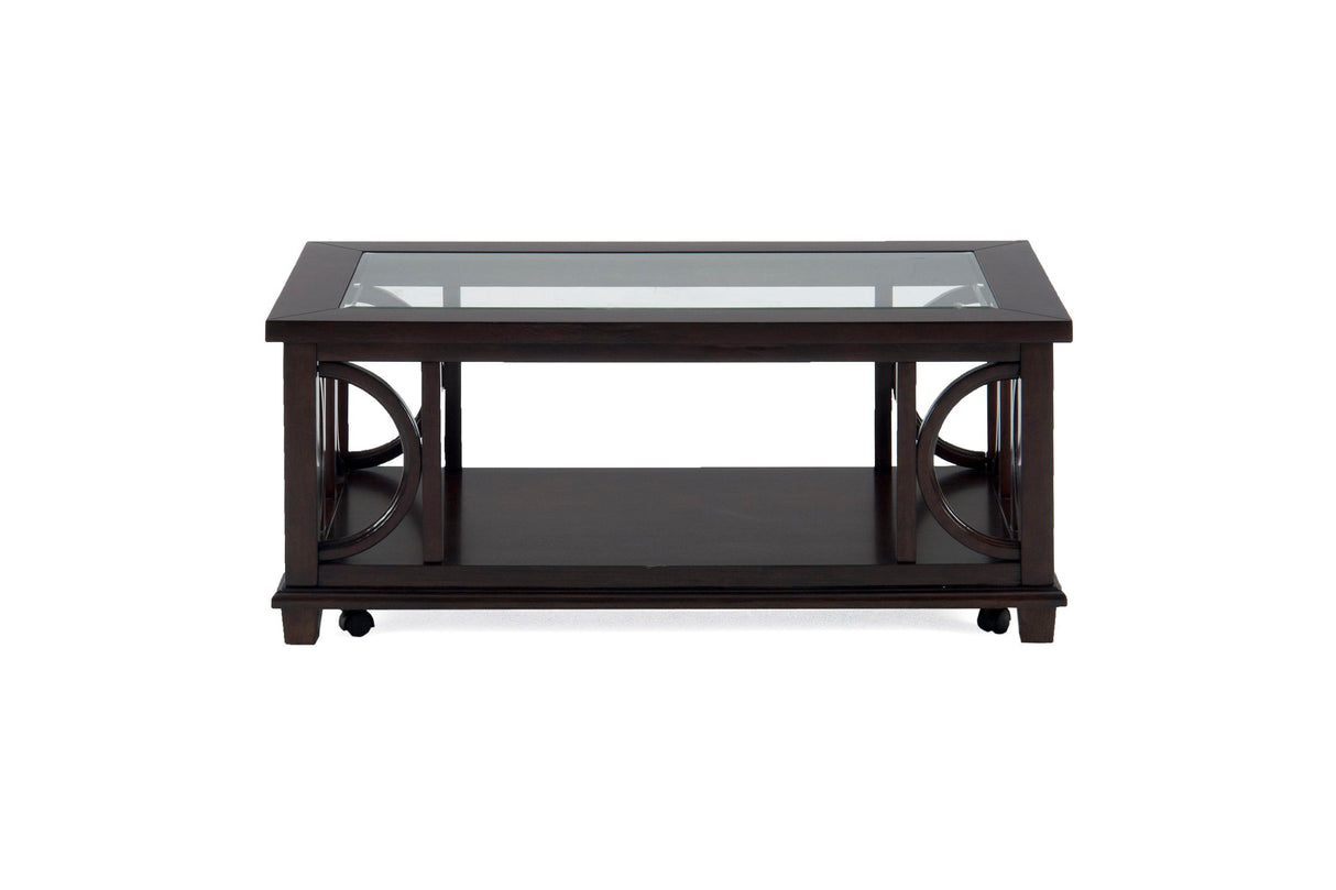 Panama - Table