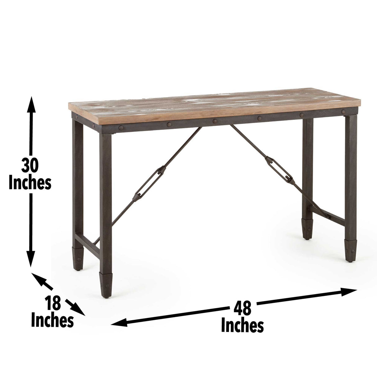 Jersey - Table