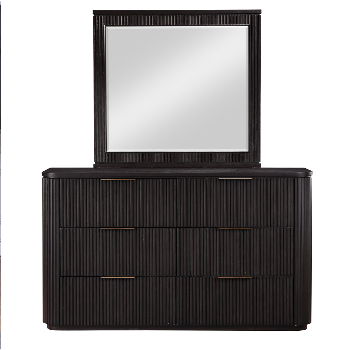 Henry - Dresser