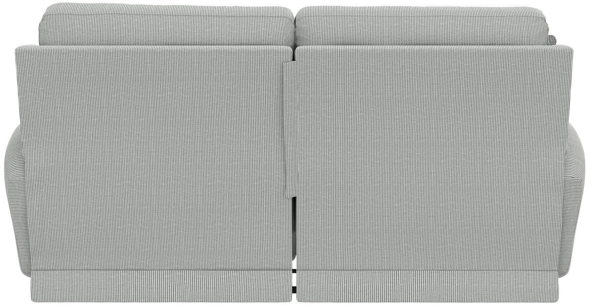 Chappy - Lay Flat Reclining Sofa