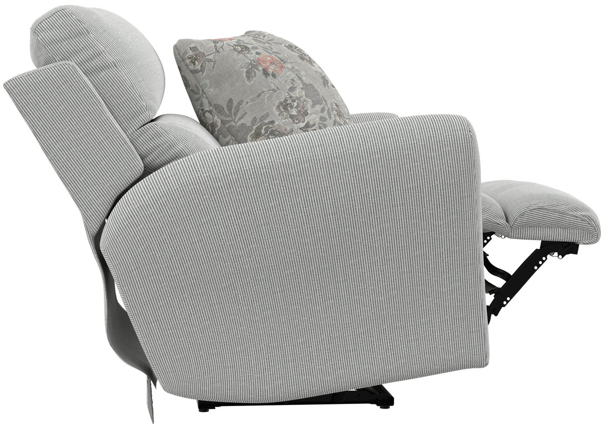 Chappy - Lay Flat Recliner