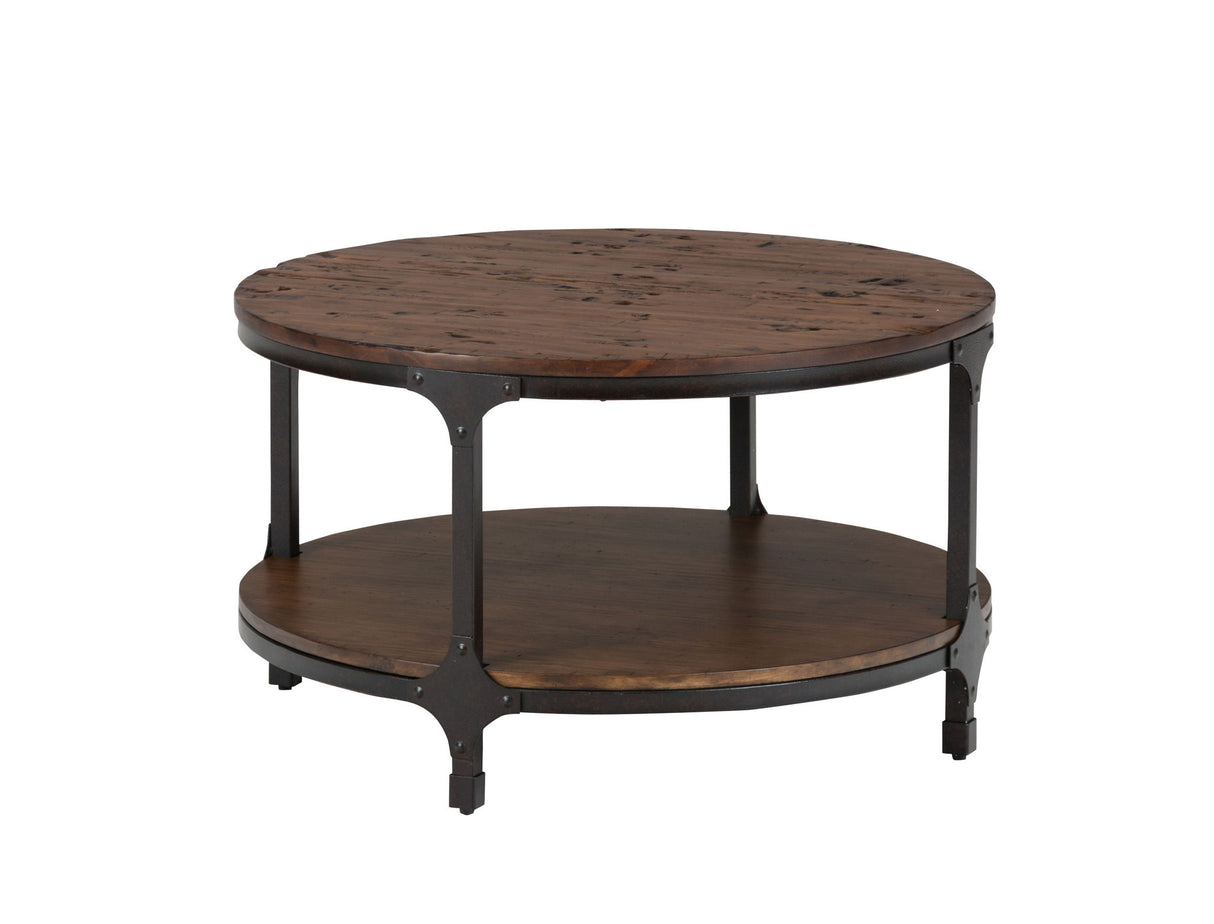 Urban Nature - Round Table