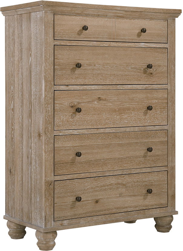 Cambridge - Chest