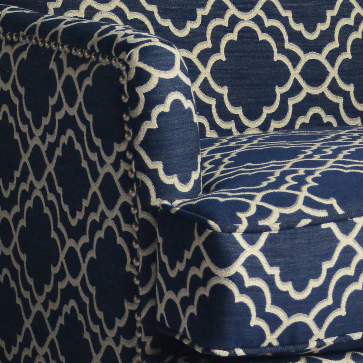Aubrey - Accent Chair