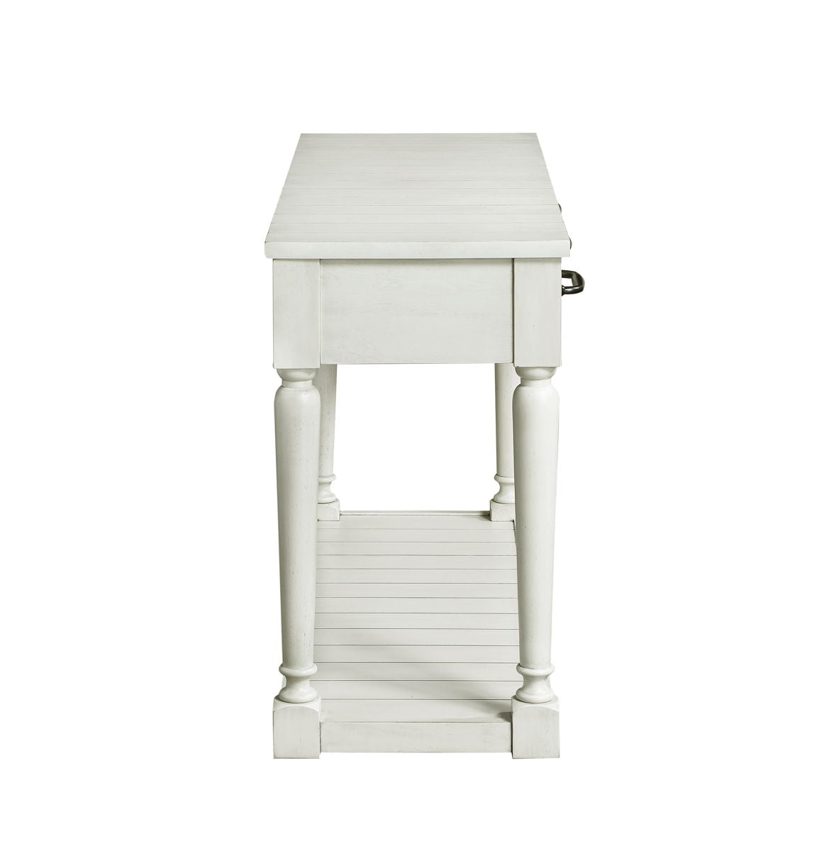Hemingway - Sofa Table - White