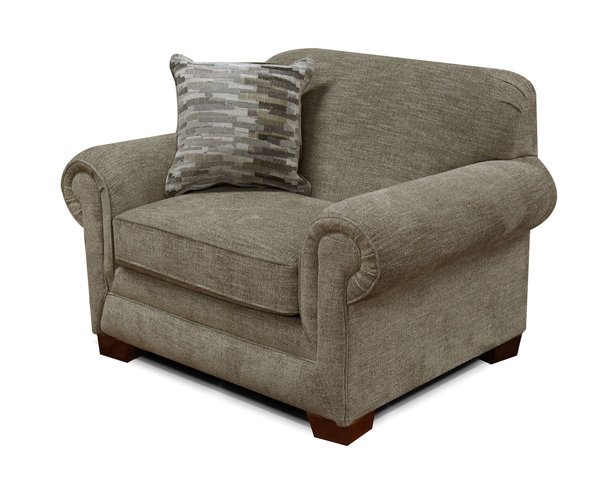 Monroe - Chair And A Half