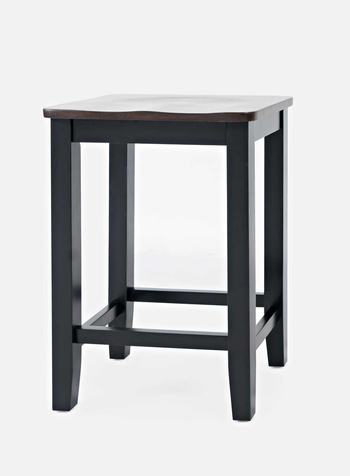 Asbury Park - Backless Saddle Stool (Set of 2)
