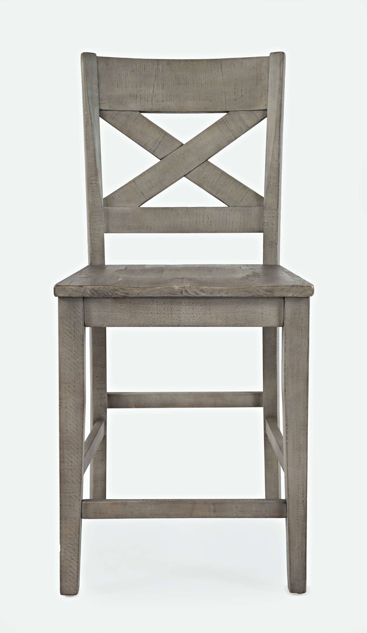 Outer Banks X Back Stool