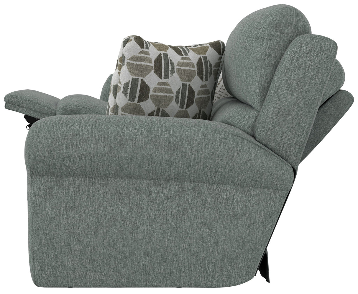 Kellen - Lay Flat Reclining Sofa