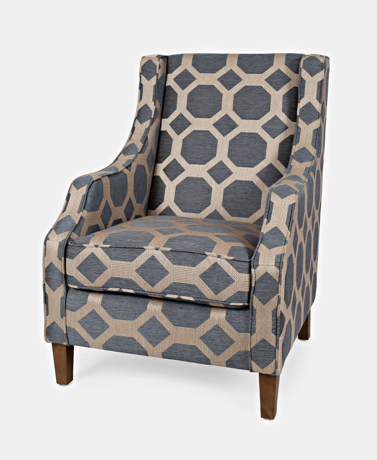 Sanders - Accent Chair