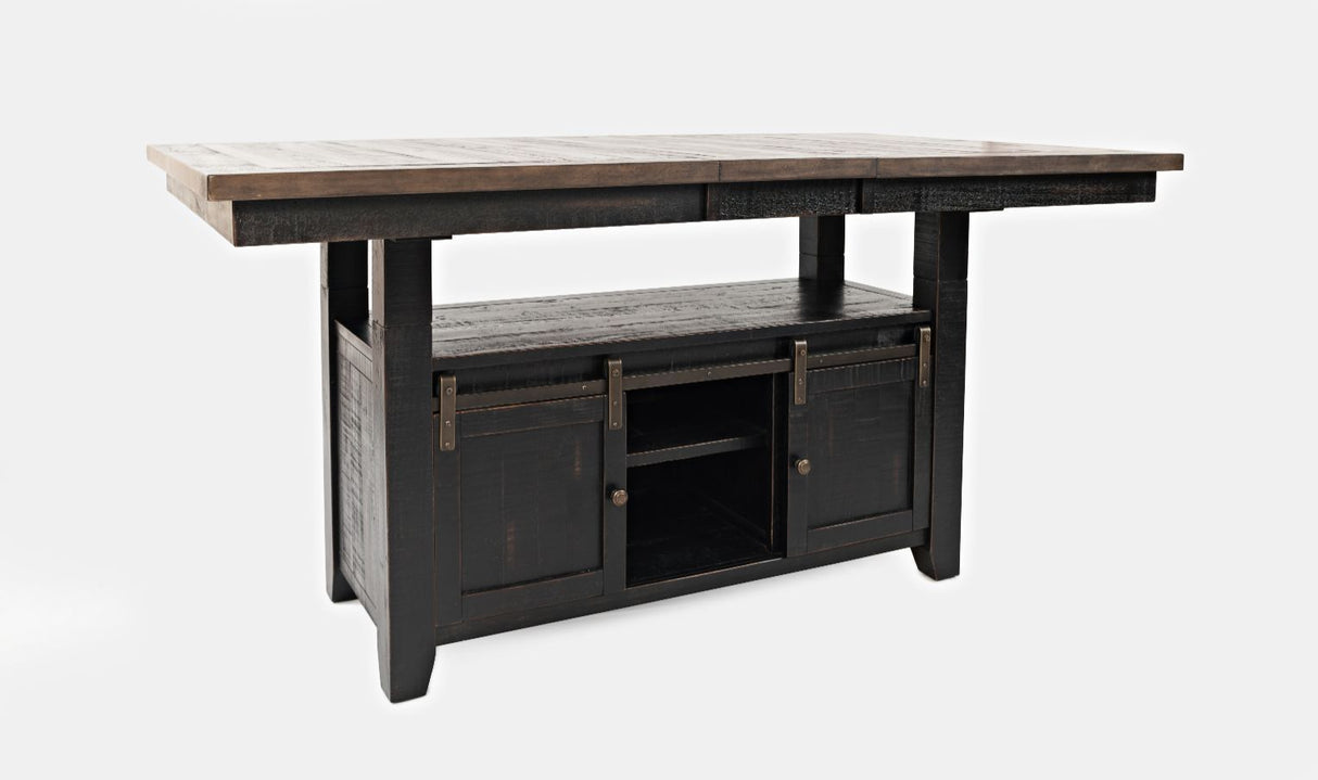 Madison County - 7 Piece Dining Set