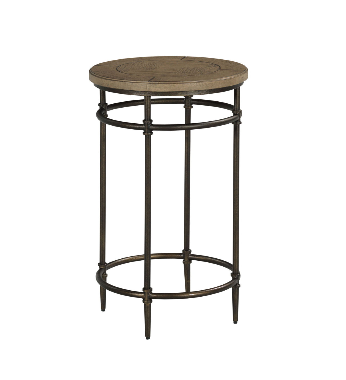 Crossroads - H2619 - Round Table