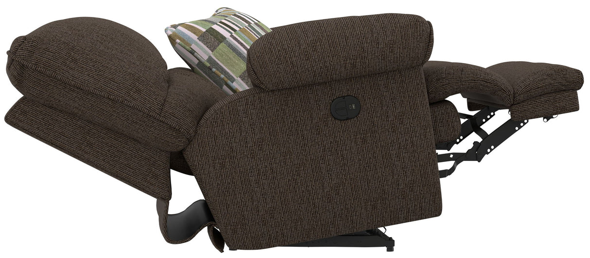 Lenny - Lay Flat Power Recliner