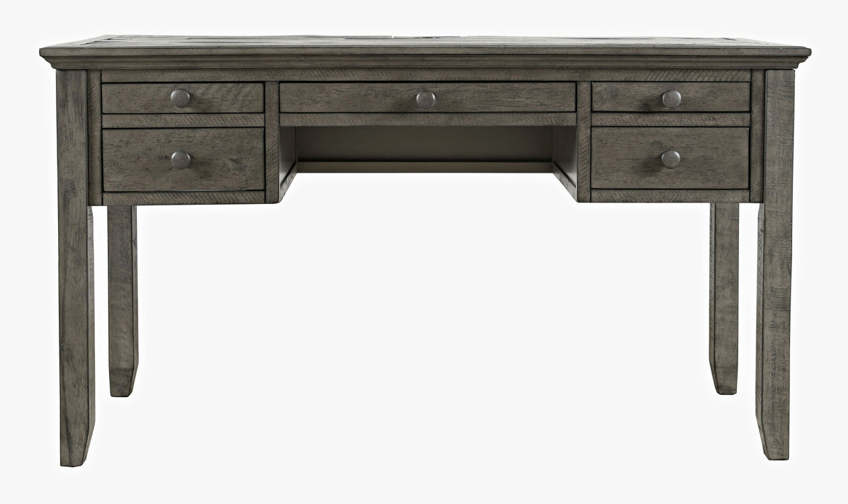 Rustic Shores - Power Desk