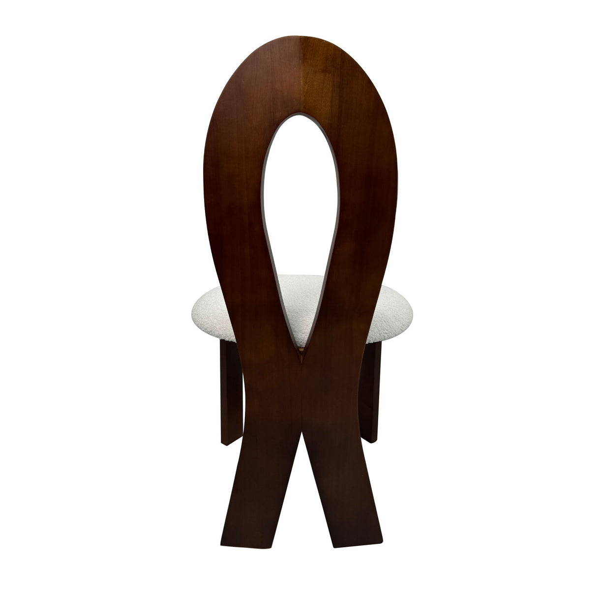 Key Design Dining Chairs (Set of 2)