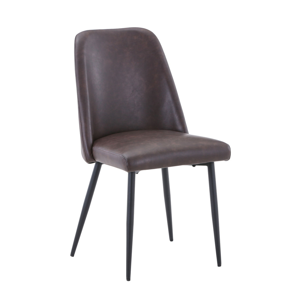 Maddox - Upholstered Chair (Set of 2)