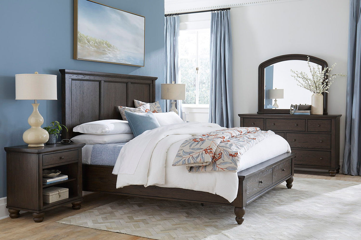 Cambridge - Dresser