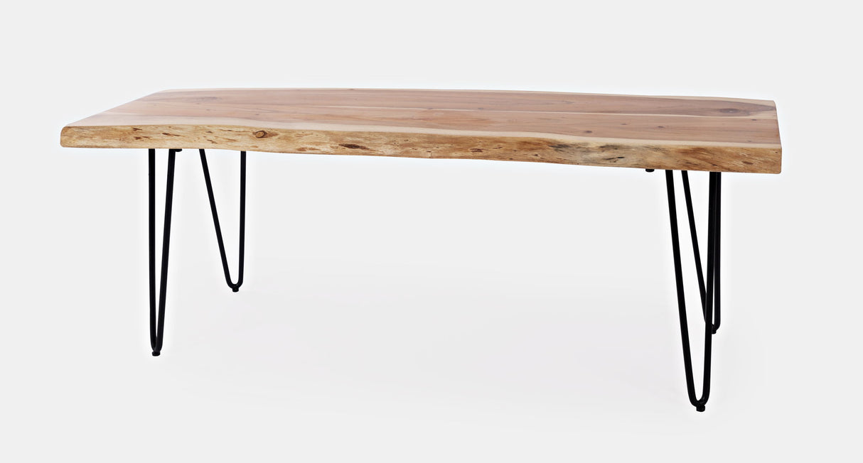 Nature's Edge - 48" Bench
