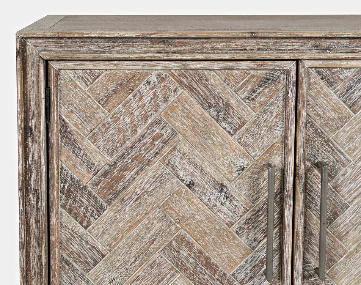 Gramercy - Accent Cabinet