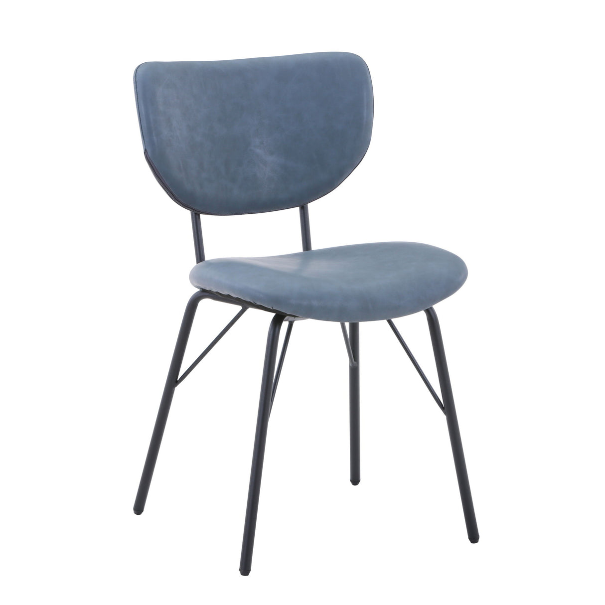 Owen - Upholstered Chair (Set of 2)